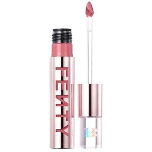 FENTY | Velvet Icon Velvet Liquid Lipstick | “C-Suite’Heart”